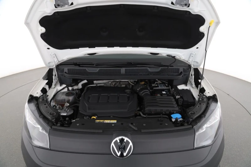 VW Caddy 2.0TDI Maxi Cargo* Klima* Tempomat* Unirent* , снимка 15 - Автомобили и джипове - 50099219