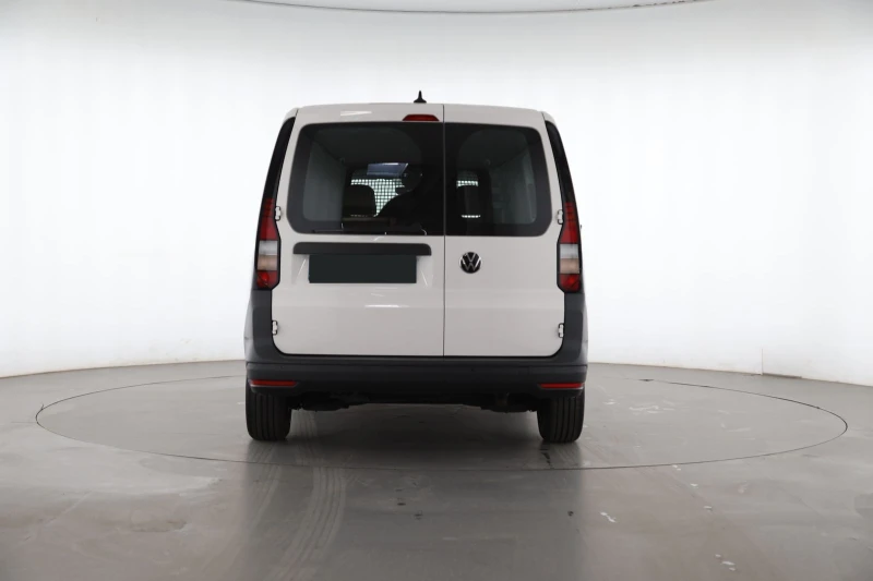 VW Caddy 2.0TDI Maxi Cargo* Klima* Tempomat* Unirent* , снимка 5 - Автомобили и джипове - 50099219