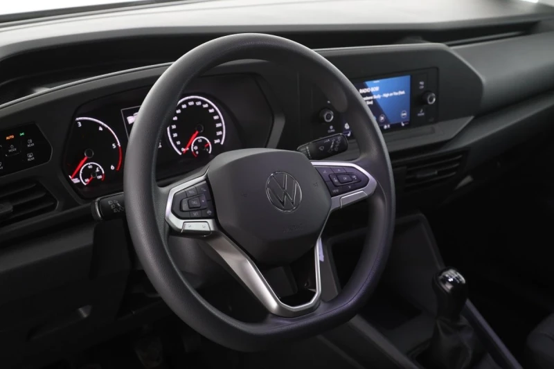 VW Caddy 2.0TDI Maxi Cargo* Klima* Tempomat* Unirent* , снимка 10 - Автомобили и джипове - 50099219