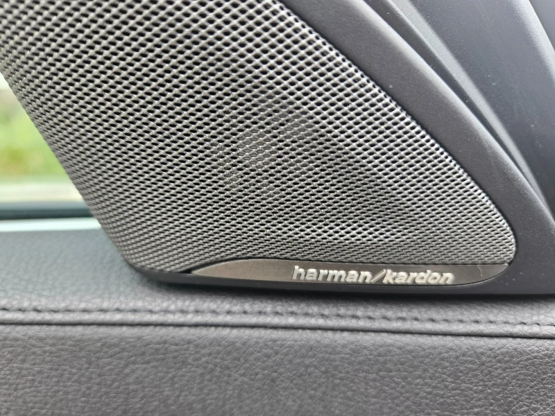BMW 730 730D M Facelift   Германия , снимка 14 - Автомобили и джипове - 50432411