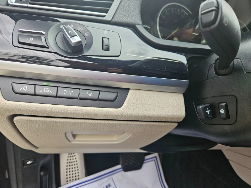 BMW 730 730D M Facelift   Германия , снимка 11 - Автомобили и джипове - 50432411