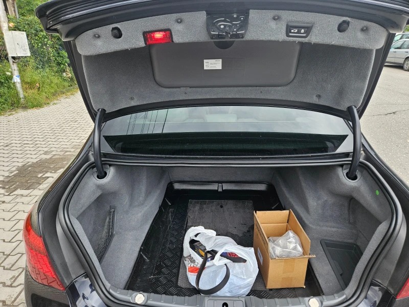 BMW 730 730D M Facelift   Германия , снимка 16 - Автомобили и джипове - 50432411