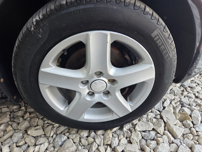 VW Golf 1.9tdi* klima* , снимка 10 - Автомобили и джипове - 51905524