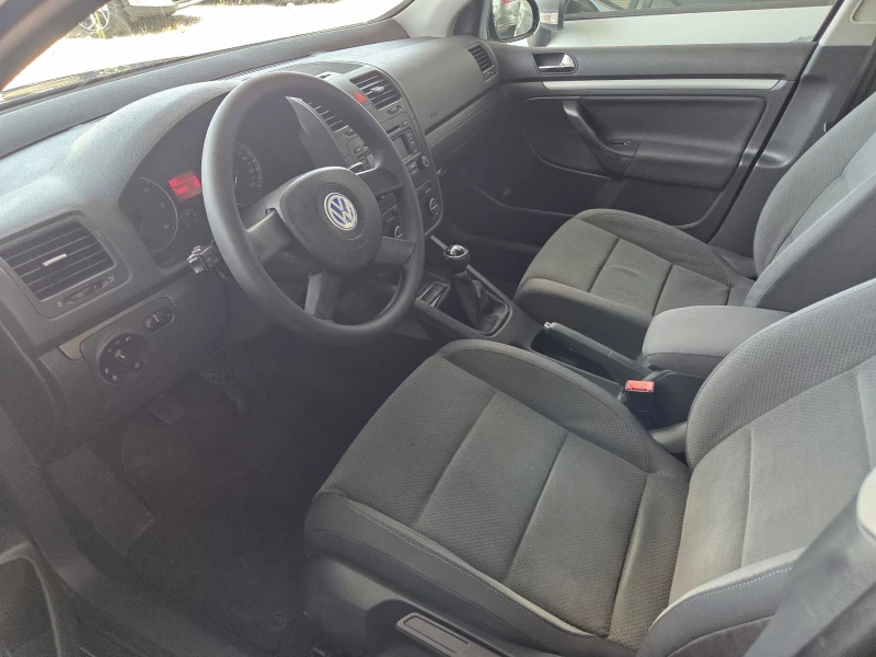 VW Golf 1.9tdi* klima* , снимка 12 - Автомобили и джипове - 51905524