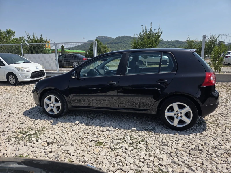 VW Golf 1.9tdi* klima* , снимка 6 - Автомобили и джипове - 51905524