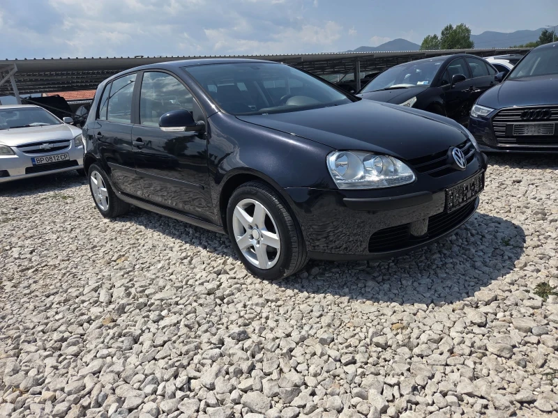 VW Golf 1.9tdi* klima* , снимка 2 - Автомобили и джипове - 51905524
