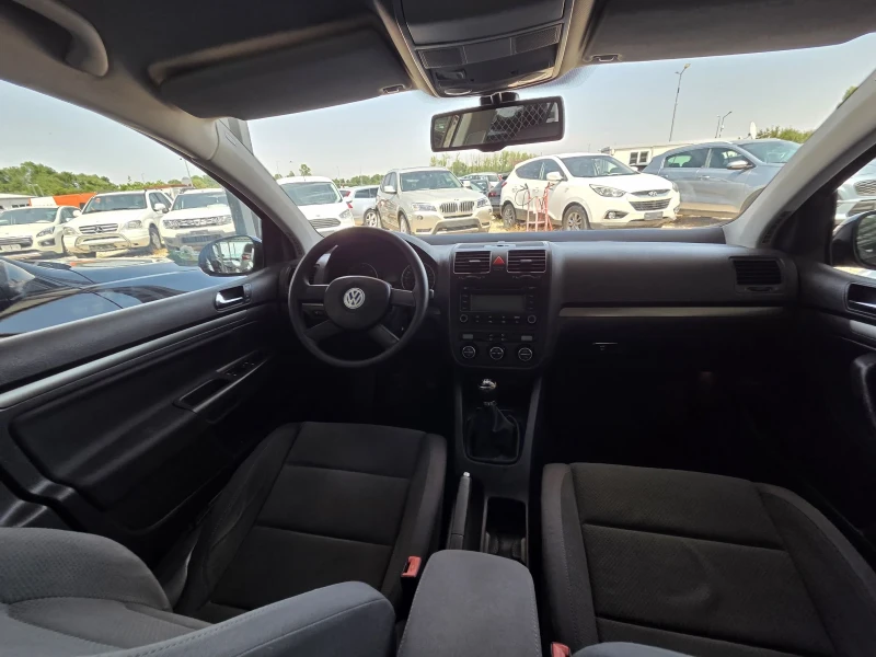 VW Golf 1.9tdi* klima* , снимка 14 - Автомобили и джипове - 51905524