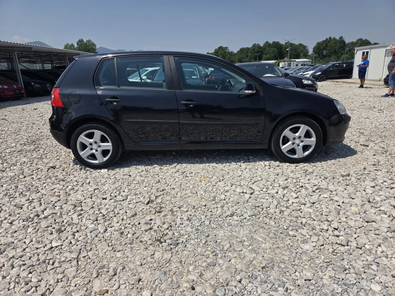 VW Golf 1.9tdi* klima* , снимка 3 - Автомобили и джипове - 51905524