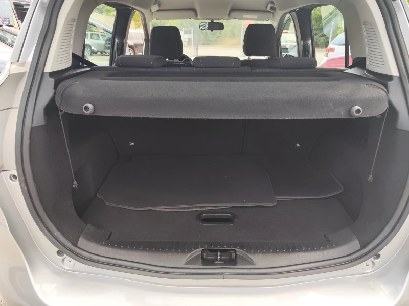 Ford B-Max 1.5TDCI* ОТЛИЧНО СЪСТОЯНИЕ* EURO5B* , снимка 13 - Автомобили и джипове - 51170134