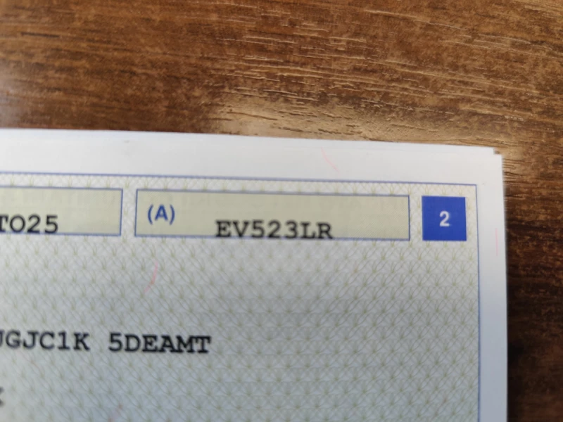 Ford B-Max 1.5TDCI* ОТЛИЧНО СЪСТОЯНИЕ* EURO5B* , снимка 15 - Автомобили и джипове - 51170134