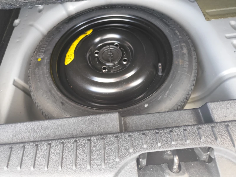 Ford B-Max 1.5TDCI* ОТЛИЧНО СЪСТОЯНИЕ* EURO5B* , снимка 12 - Автомобили и джипове - 51170134