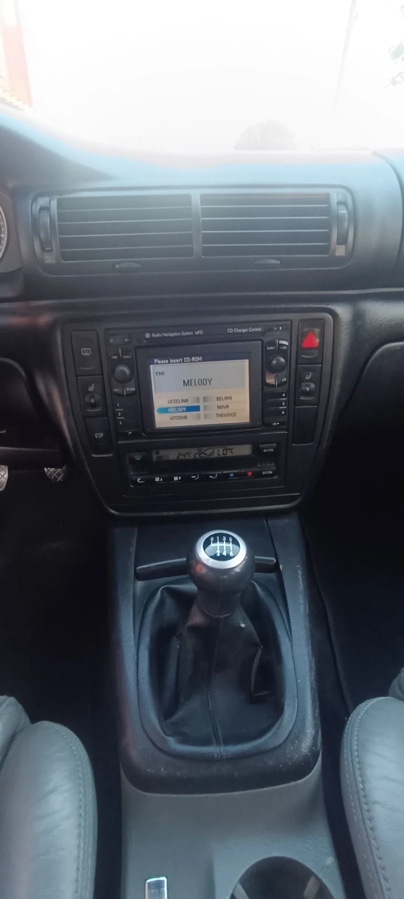 VW Passat 240кс., снимка 7 - Автомобили и джипове - 51488598