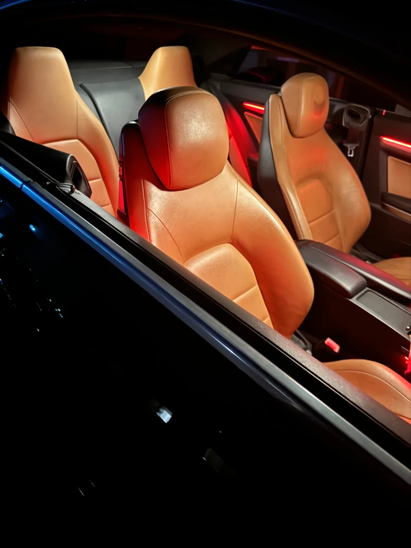 Mercedes-Benz E 350 265 кс., снимка 9 - Автомобили и джипове - 51989588