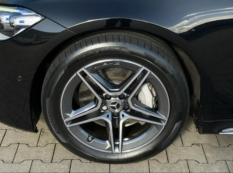 Mercedes-Benz S 450 Гаранция 2028г/200000км, снимка 4 - Автомобили и джипове - 52530468