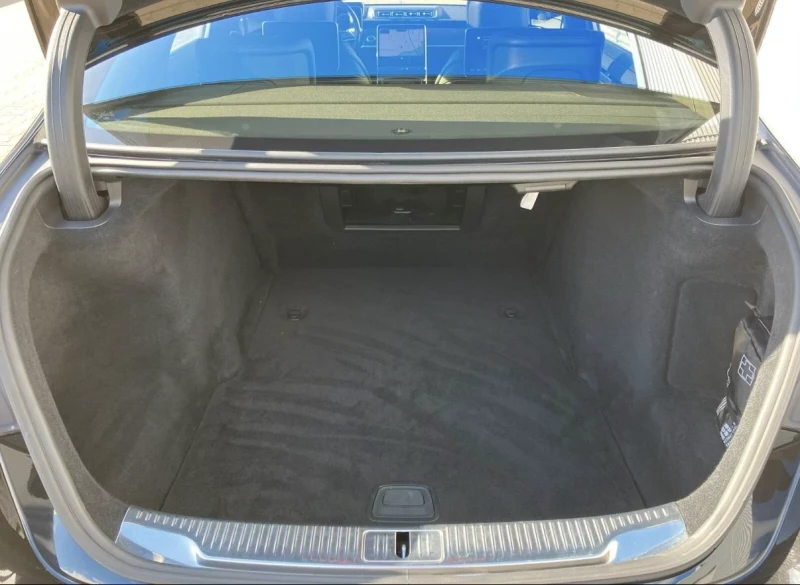 Mercedes-Benz S 450 Гаранция 2028г/200000км, снимка 11 - Автомобили и джипове - 52530468