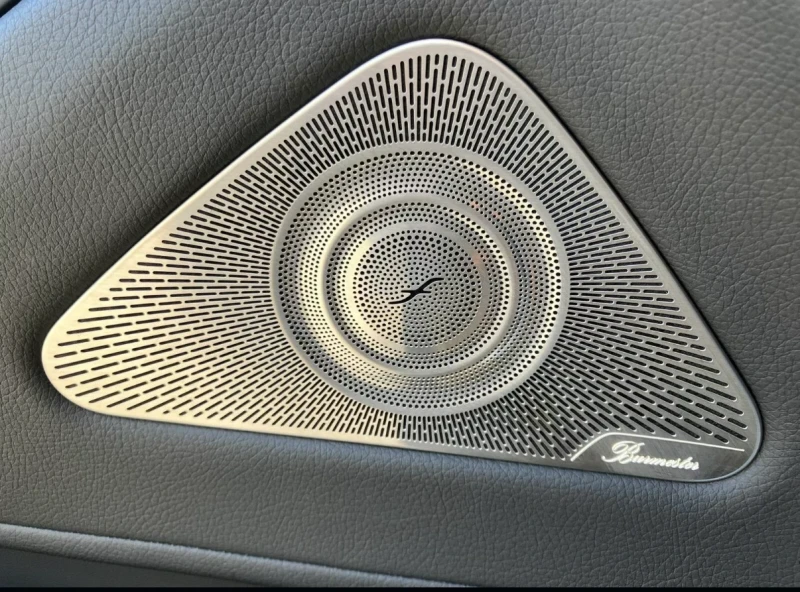 Mercedes-Benz S 450 Гаранция 2028г/200000км, снимка 10 - Автомобили и джипове - 52530468