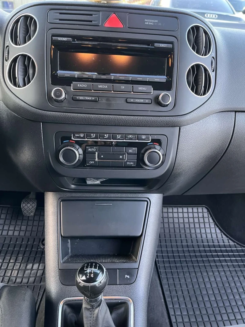 VW Golf Plus, снимка 5 - Автомобили и джипове - 52822303