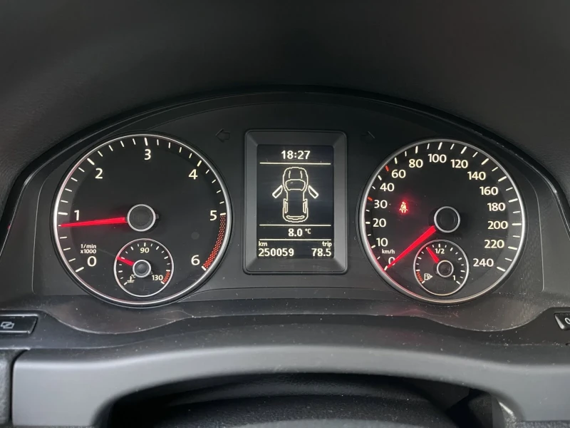 VW Golf Plus, снимка 6 - Автомобили и джипове - 52822303