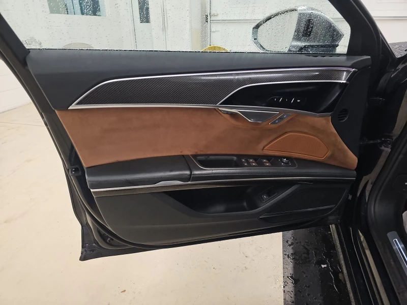 Audi S8 AWD/ФИНАНСИРАНЕ, снимка 7 - Автомобили и джипове - 52749897
