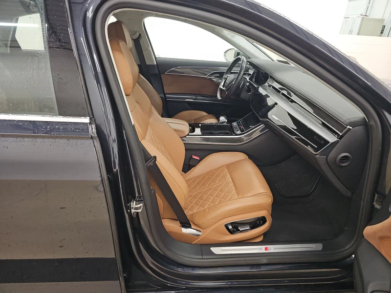 Audi S8 AWD/ФИНАНСИРАНЕ, снимка 11 - Автомобили и джипове - 52749897