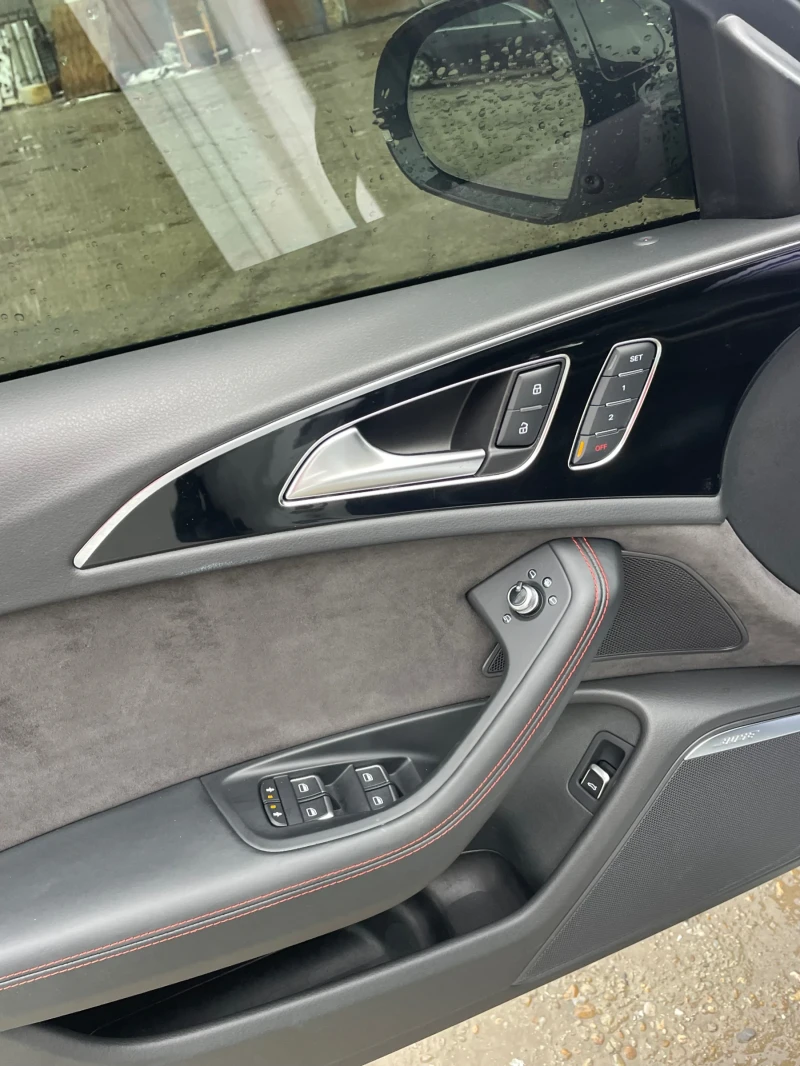 Audi A6 3.0 TFSI COMPETITION , снимка 6 - Автомобили и джипове - 53053967