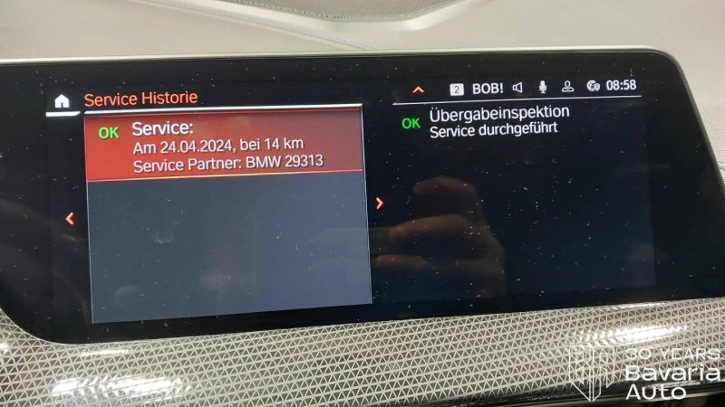 BMW 135 M135i xDrive Steptronic, снимка 11 - Автомобили и джипове - 53095851