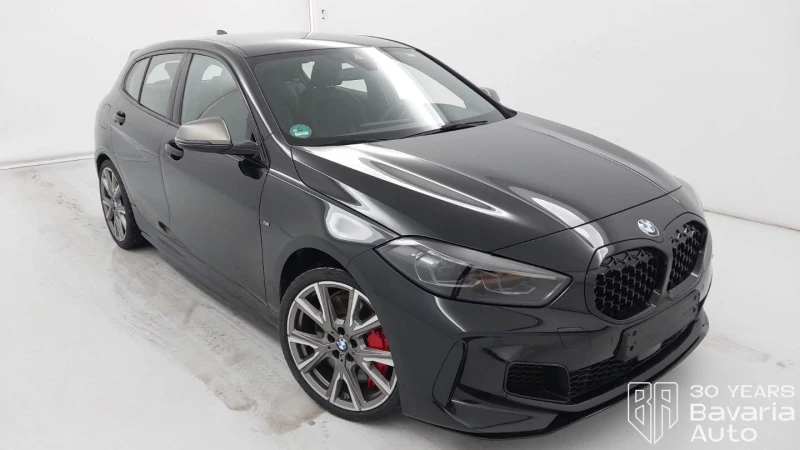 BMW 135 M135i xDrive Steptronic, снимка 4 - Автомобили и джипове - 53095851