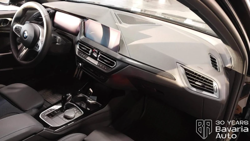 BMW 135 M135i xDrive Steptronic, снимка 7 - Автомобили и джипове - 53095851