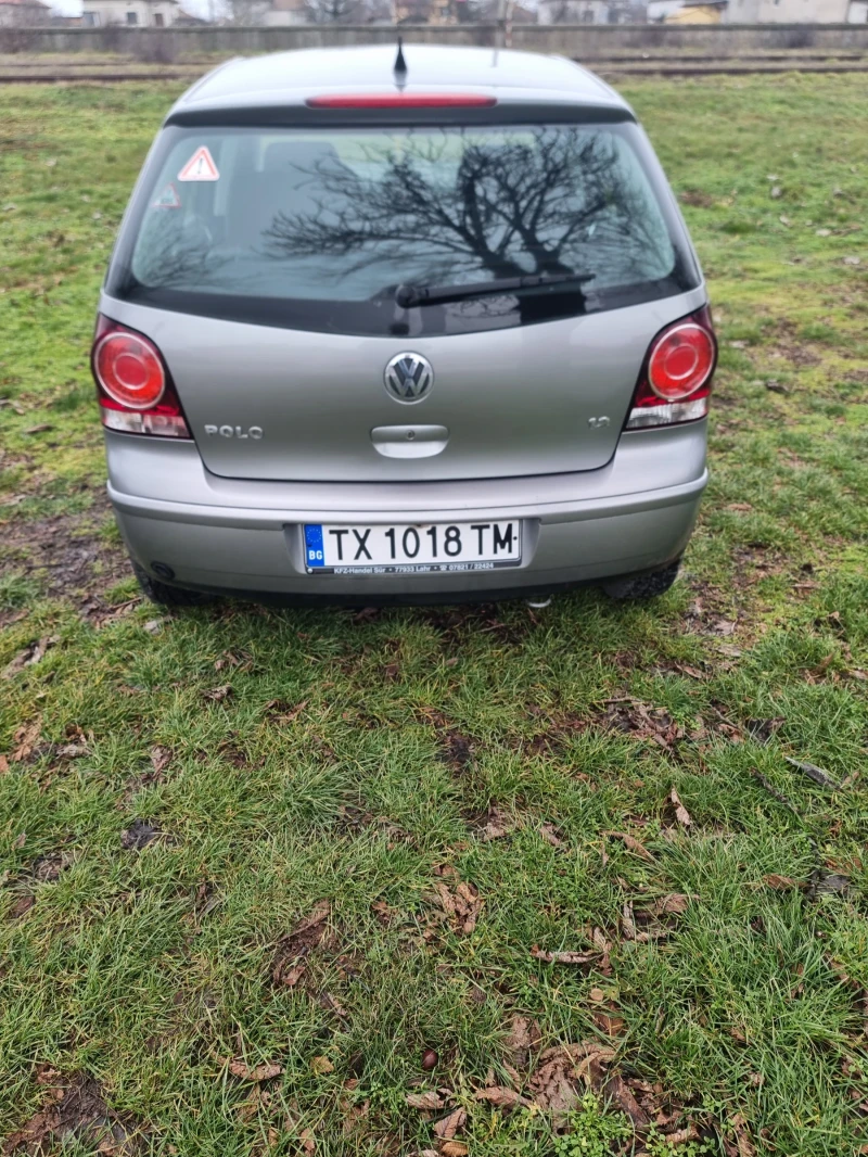 VW Polo 1.2i, снимка 2 - Автомобили и джипове - 53373180