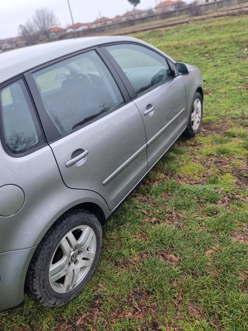 VW Polo 1.2i, снимка 3 - Автомобили и джипове - 53373180