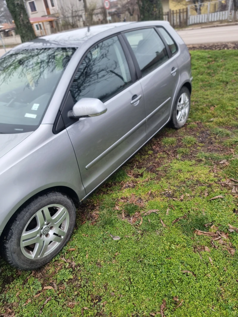VW Polo 1.2i, снимка 4 - Автомобили и джипове - 53373180