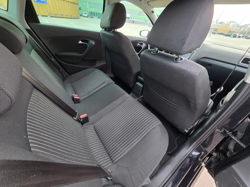 VW Polo V-1.4-85 hp, снимка 14 - Автомобили и джипове - 53426381