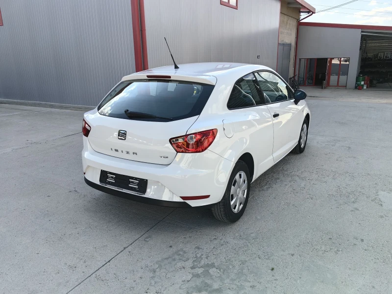 Seat Ibiza 1.2 tdi - 7900 лв. - 20787791 1