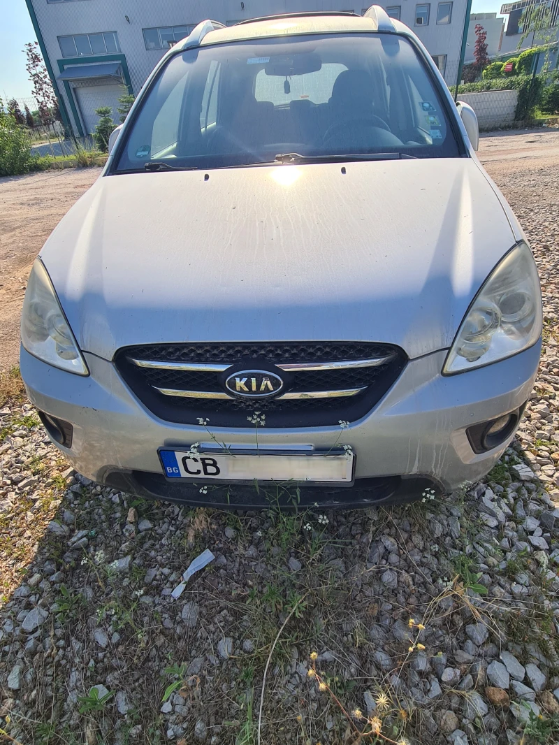 Kia Carens - 4000 лв. - 23233188 1