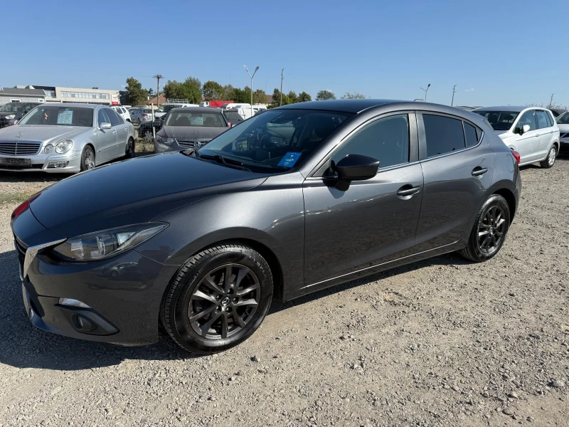 Mazda 3 2.2D CH Navi 6sk 150ks - 14400 лв. - 40062879 1