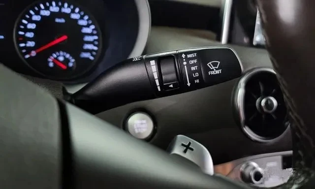 Kia Stinger 2.0T 2WD     | Mobile.bg   14