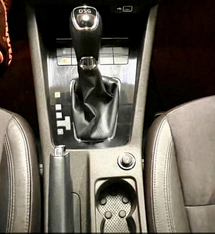 Skoda Octavia 1.5 TSI ACT DSG Laurin&Klement, снимка 7 - Автомобили и джипове - 52729756