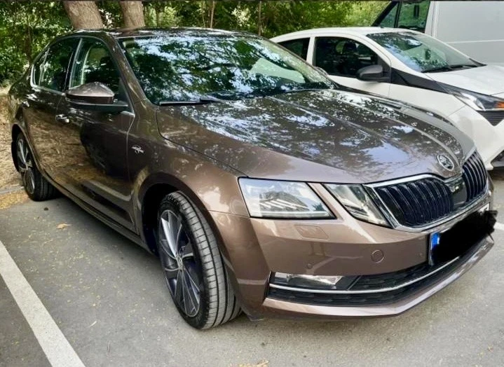Skoda Octavia 1.5 TSI ACT DSG Laurin&Klement, снимка 4 - Автомобили и джипове - 52729756