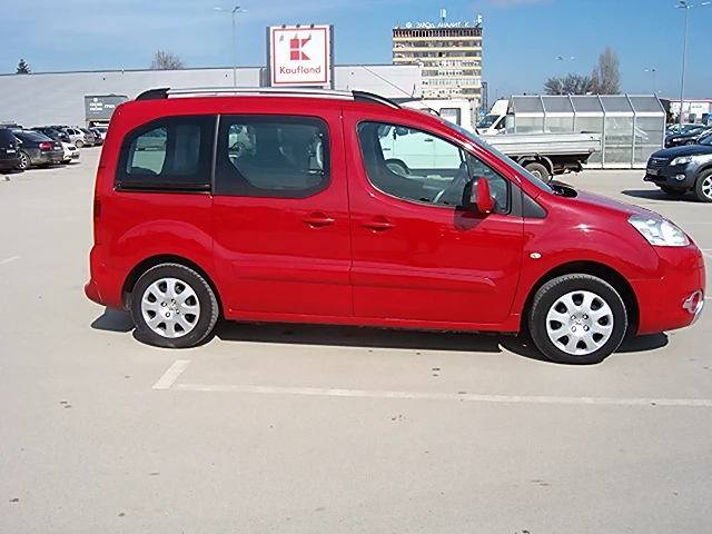 Peugeot Partner 1, 6 ��� | Mobile.bg � ����������� 5