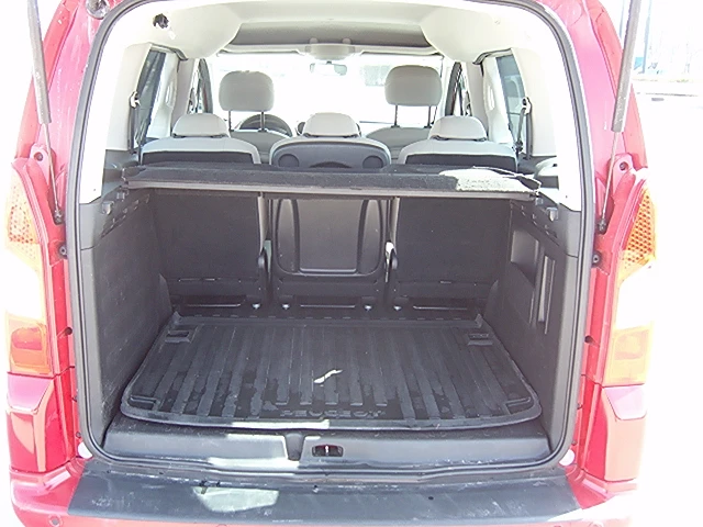 Peugeot Partner 1, 6 ��� | Mobile.bg � ����������� 8