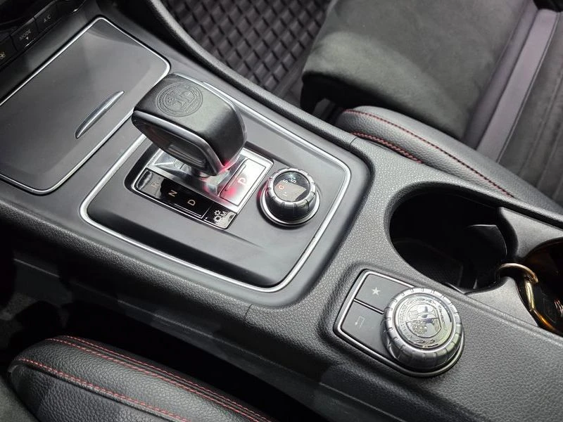 Mercedes-Benz CLA CLA45 AMG 4MATIC| 375�.�. | Mobile.bg � ����������� 9