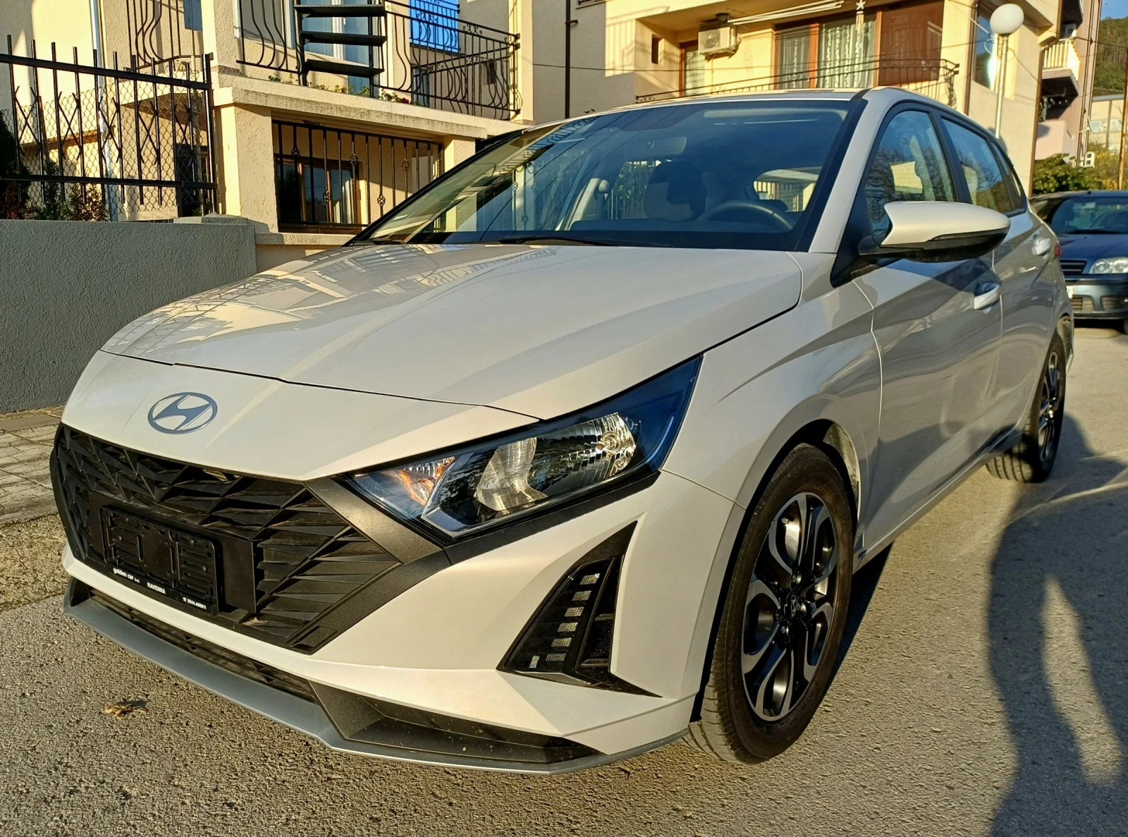 Hyundai I20 1.2i, снимка 1