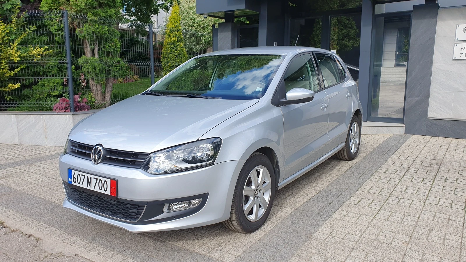 VW Polo 75000 км. HIGHLINE - изображение 3