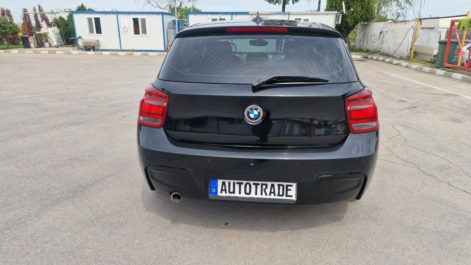 BMW 118 M ����� | Mobile.bg � ����������� 6