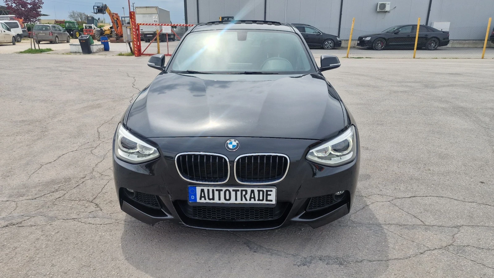 BMW 118 M ����� | Mobile.bg � ����������� 2