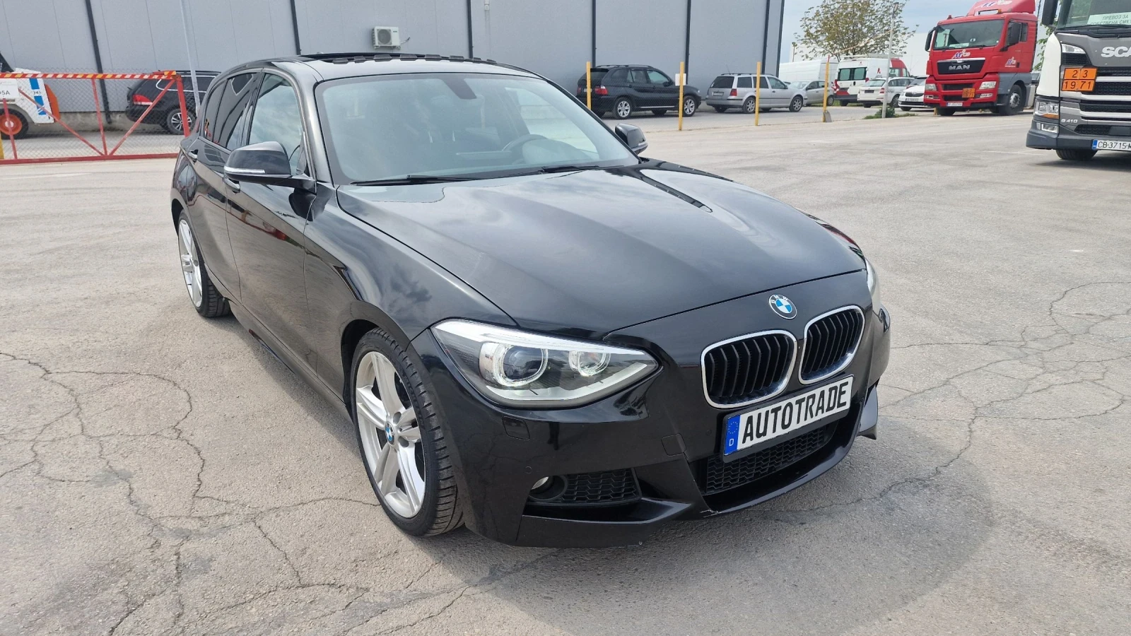 BMW 118 M ����� | Mobile.bg � ����������� 3