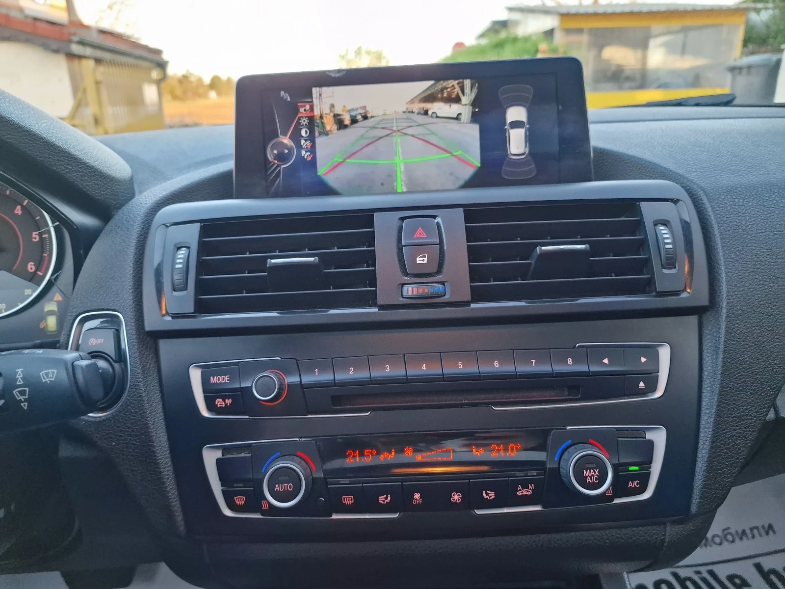 BMW 118 M  | Mobile.bg   16