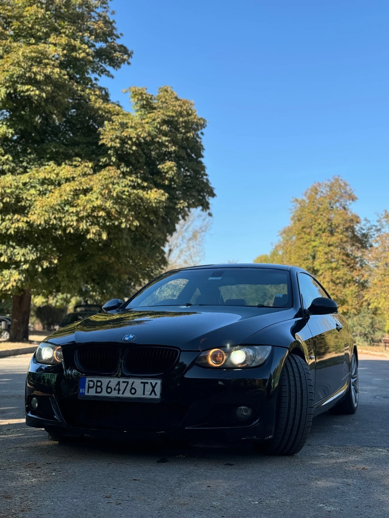 BMW 320 | Mobile.bg   1