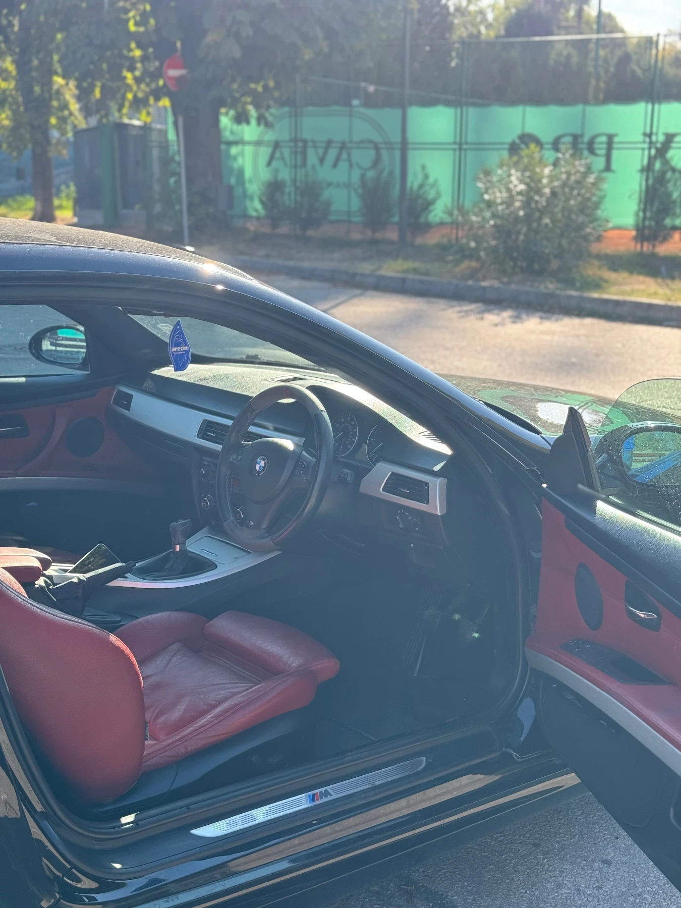 BMW 320 | Mobile.bg   11