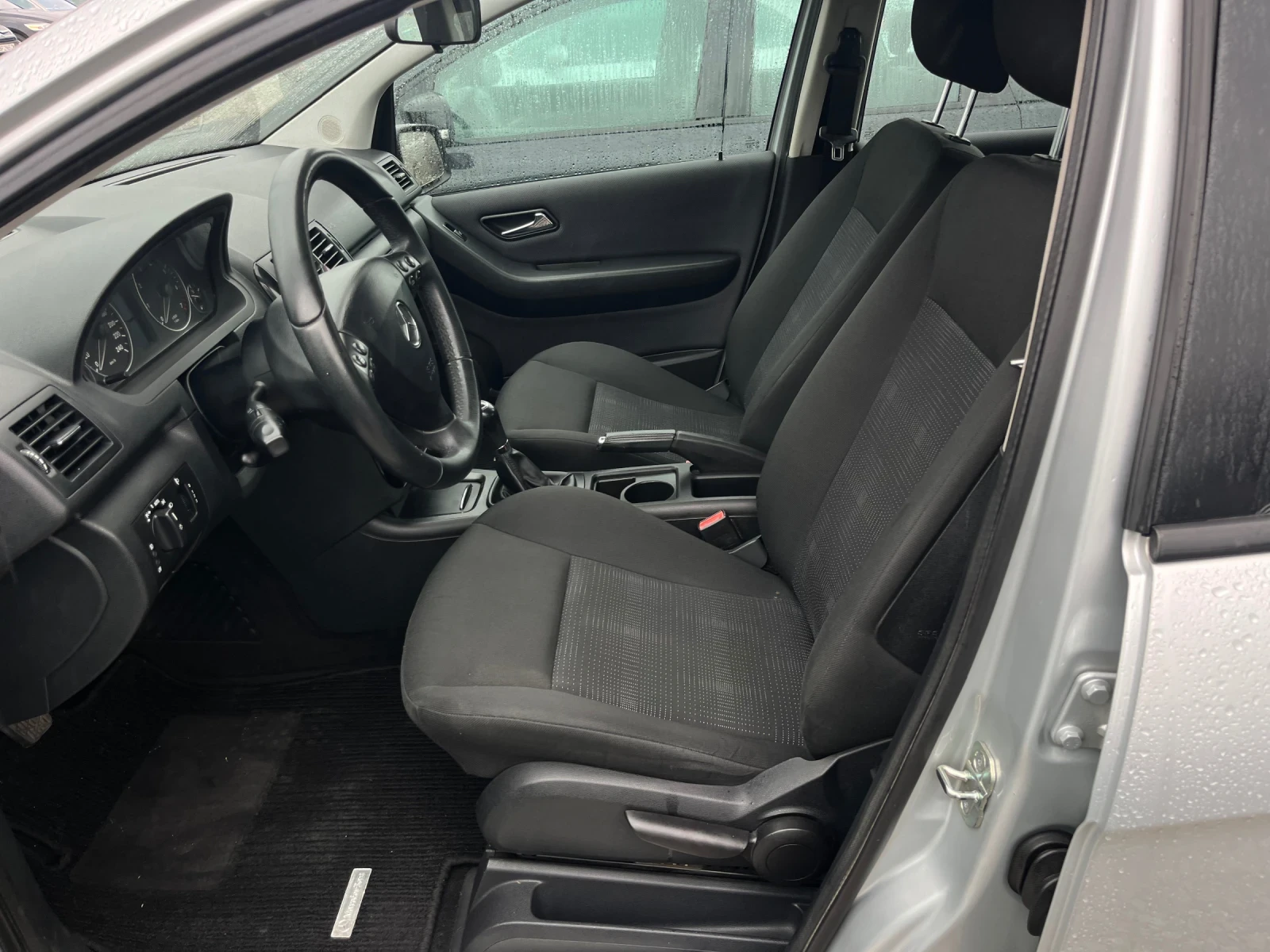 Mercedes-Benz A 160 I   | Mobile.bg   13